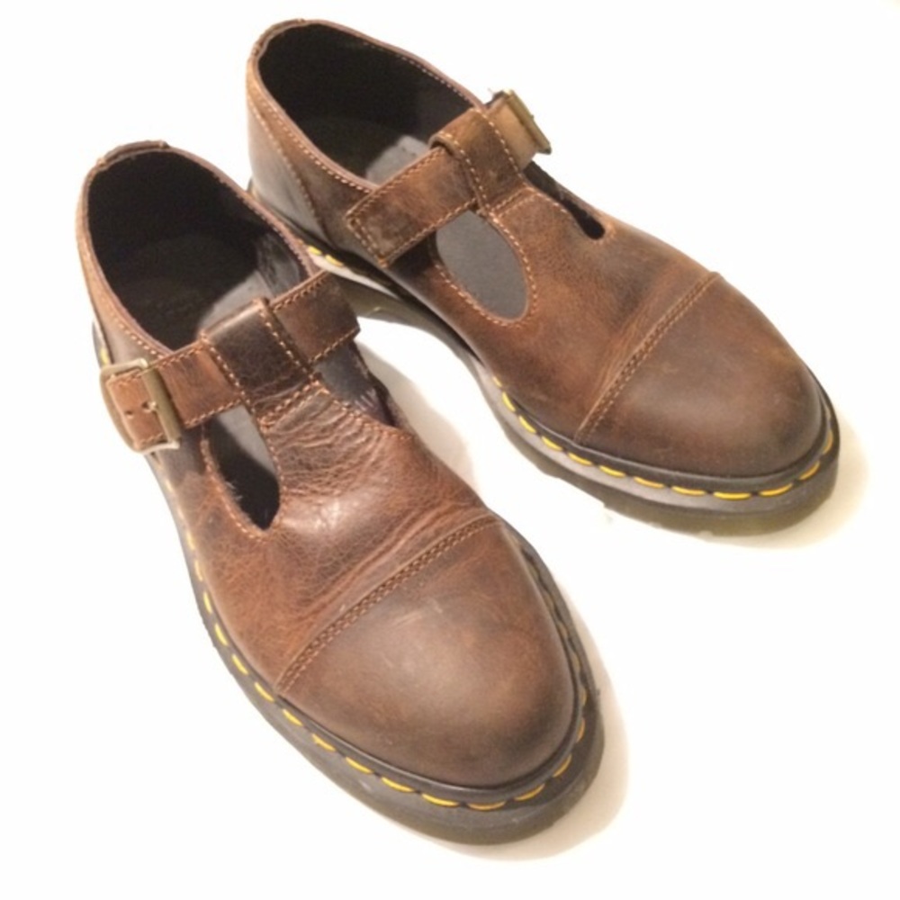 Dr. marten Mary Jane